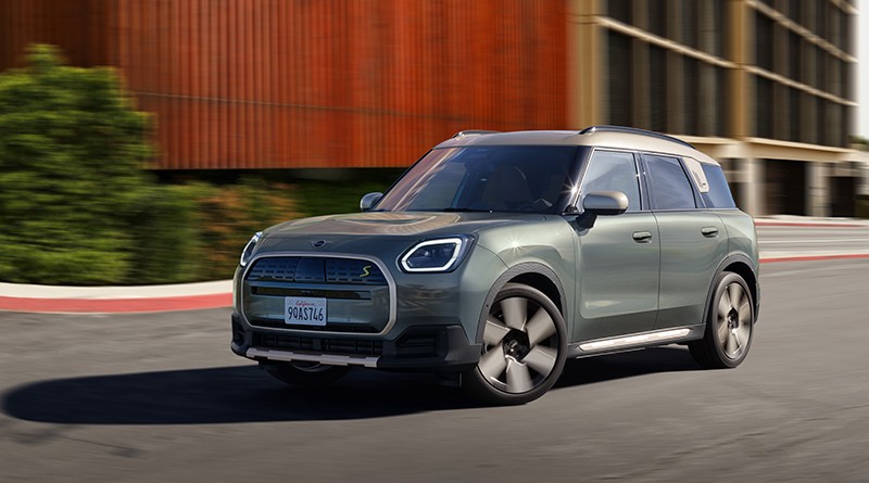 MINI